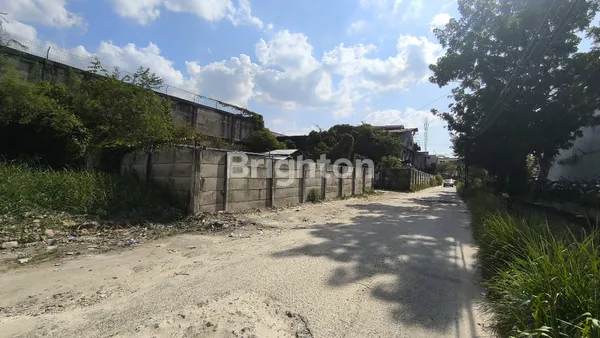 image DI SEWAKAN TANAH DI JALAN PANGLIMA  (2)