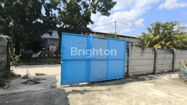 image DI SEWAKAN TANAH DI JALAN PANGLIMA  (5)