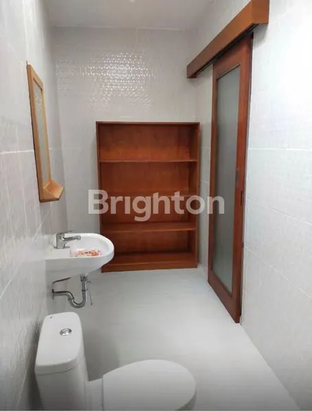 image VILLA FULLY FURNISHED 4KT+4KM DI PERERENAN, 15 MENIT KE CANGGU (7)