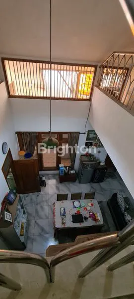 image RUMAH TENGGILIS TIMUR, TERAWAT SIAP HUNI (1)