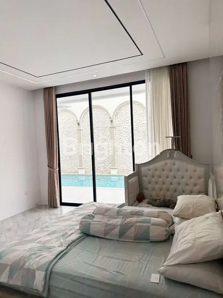 image HUNIAN EKSKLUSIF 960M² DENGAN KOLAM RENANG DI VETERAN JAKARTA SELATAN (5)