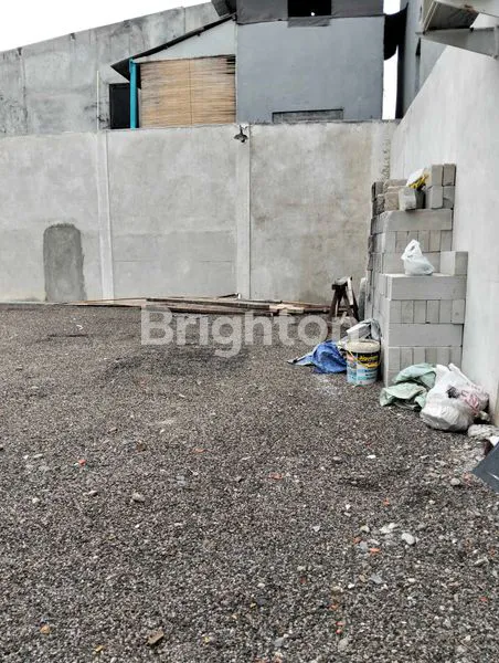 image KAVLING EKSKLUSIF TAMAN SURYA 165M² SIAP BANGUN SHM (3)