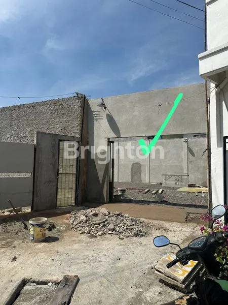 image KAVLING EKSKLUSIF TAMAN SURYA 165M² SIAP BANGUN SHM (7)