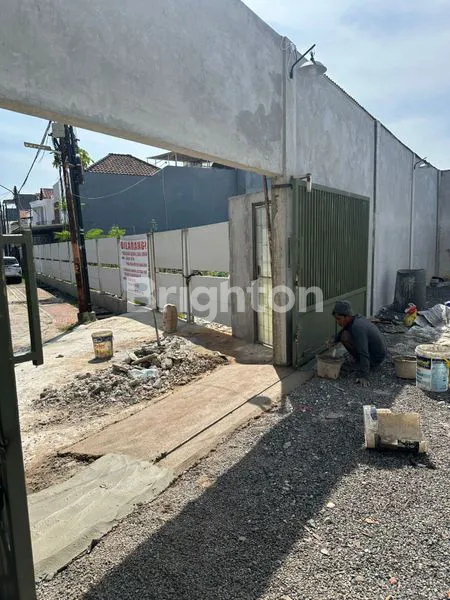 image KAVLING EKSKLUSIF TAMAN SURYA 165M² SIAP BANGUN SHM (5)