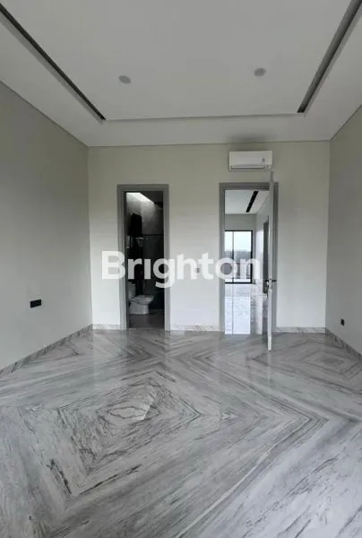 image HOUSE BRAND NEW MINIMALIS LUX PAKUWON INDAH LISBON SURABAYA BARAT (3)