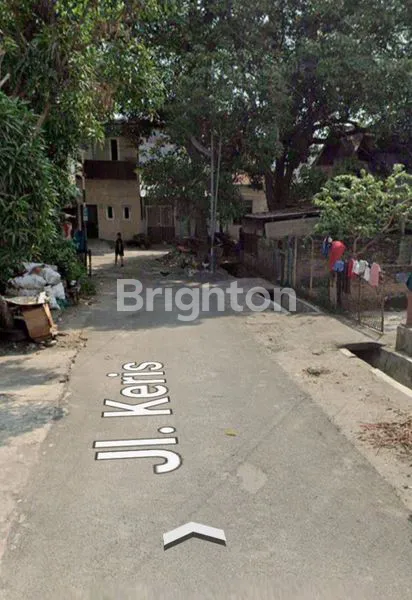 image RUMAH  JL.KERIS, CANTIK DI DAERAH EKONOMIS (2)