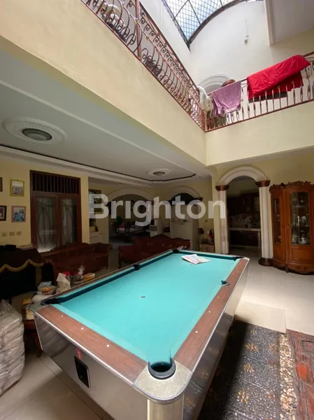 image LOKASI STRATEGIS, RUMAH 3 LANTAI DI PONDOK PINANG (4)