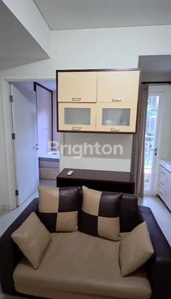 DISEWAKAN APARTEMEN PARAHYANGAN CIUMBULEUIT