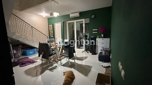 image PONDOK CANDRA DELIMA MINIMALIS 2 LANTAI, HADAP FAVORIT, LINGKUNGAN NYAMAN SIAP HUNI, FULL FURNISHED  (4)