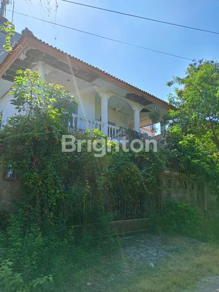 image \N\U2728 DIJUAL / DISEWAKAN RUMAH MEWAH DI JALAN SILIGITA – LOKASI PREMIUM NUSA DUA \U2728 (5)