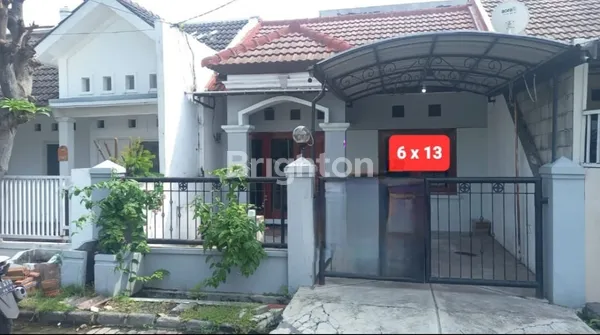 image RUMAH WIGUNA RUNGKUT SURABAYA (1)