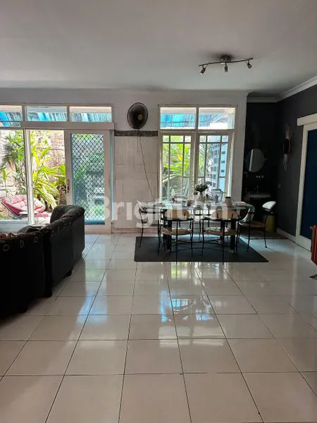 image RUMAH 2 LANTAI SIAP HUNI DI MODERNLAND - TANGERANG (2)