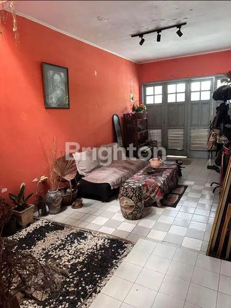 image RUMAH 2 LANTAI SIAP HUNI DI MODERNLAND - TANGERANG (6)