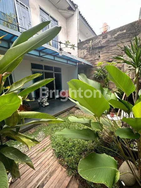 image RUMAH 2 LANTAI SIAP HUNI DI MODERNLAND - TANGERANG (7)