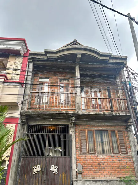 image RUMAH 2 LANTAI DI TENGAH KOTA DI KAWASAN BUANA RAYA, PADANGSAMBIAN, DENPASAR BARAT (1)