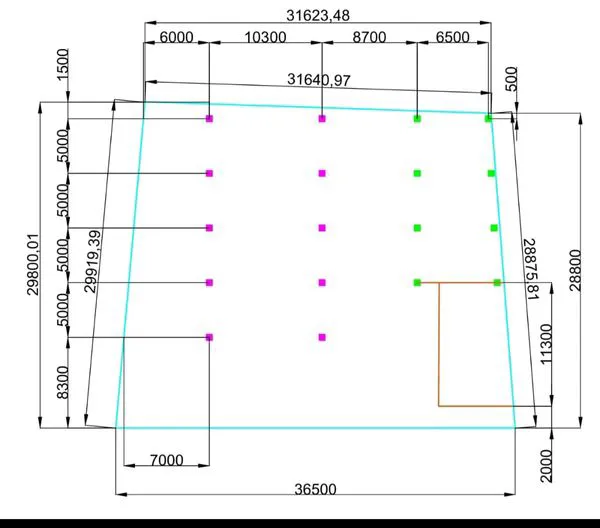image GUDANG LUAS 1034M² STRATEGIS DI LINGKAR TIMUR SIDOARJO (5)