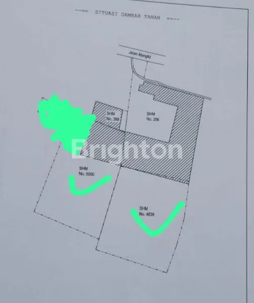 image GUDANG KOMERSIAL AKSES TRUK DEKAT TOL MARGAASIH BANDUNG (3)