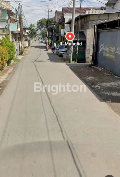 image GUDANG KOMERSIAL AKSES TRUK DEKAT TOL MARGAASIH BANDUNG (2)