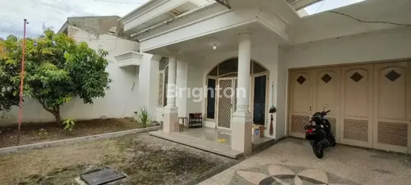 image DIJUAL RUMAH SECOND MANYAR REJO SIAP HUNI, STRATEGIS DEKAT KE TENGAH KOTA (2)