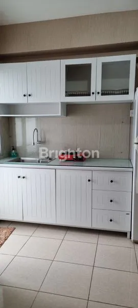 image *DISEWAKAN 2 BED ROOM APARTEMEN EDUCITY PRINCETON* (1)