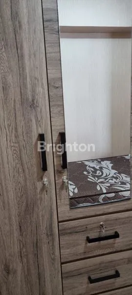image APARTEMEN 2BR FULL FURNISH SIAP HUNI DI EDUCITY (3)