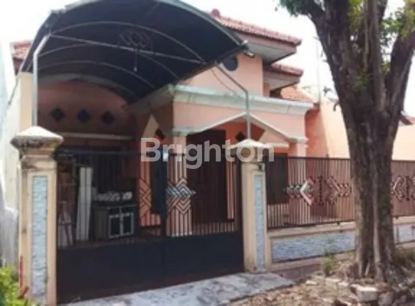 image RUMAH SECOND PENJARINGAN SARI DEKAT GRAHA YKP, SELANGKAH RAYA MERR  (1)