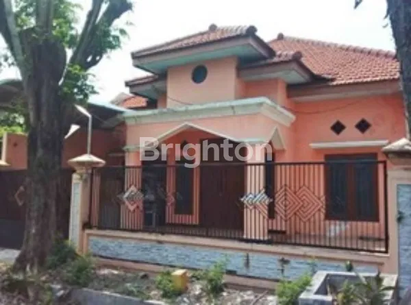 image RUMAH SECOND PENJARINGAN SARI DEKAT GRAHA YKP, SELANGKAH RAYA MERR  (2)