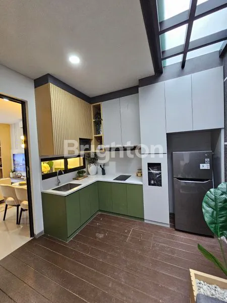 image JUAL CEPAT RUMAH FULL FURNISHED SERPONG JAYA | DEKAT UNPAM, PARADISE, AEON BSD, STASIUN KRL RAWA BUNTU, PINTU TOL, PUSDIKLAT, LOKA, TERAS KOTA, LATINOS, PUSPITEK, TEKNO, SINAR MAS, DLL (3)