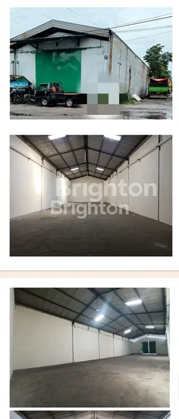 image GUDANG PREMIUM STRATEGIS MARGOMULYO DEKAT TOL & PELABUHAN (1)