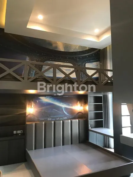 image RUMAH BAGUS CITRALAND DEKAT GWALK (6)