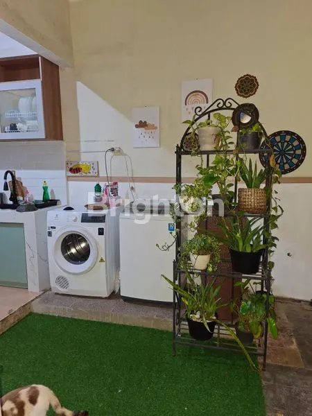 image RUMAH STRATEGIS 180M² DI CLUSTER VALENCIA TANGERANG SELATAN (6)