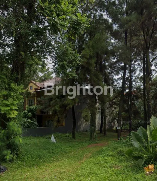 image KAVLING DISEWAKAN COCOK UNTUK USAHA RESTO/CAFE (1)