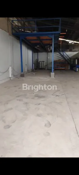 image GUDANG PREMIUM 250M² AKSES KONTAINER DI JALAN RAYA PADALARANG (1)