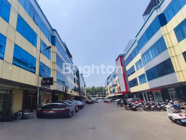 image RUKO GANDENG GADING BUKIT INDAH, KELAPA GADING ZONA KOMERSIAL 4,5 LANTAI (1)