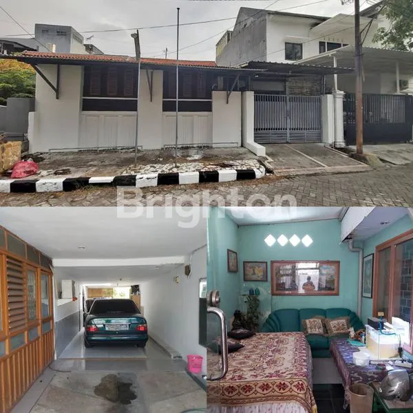 image RUMAH TERAWAT TENGGILIS MEJOYO DEKAT UBAYA (1)