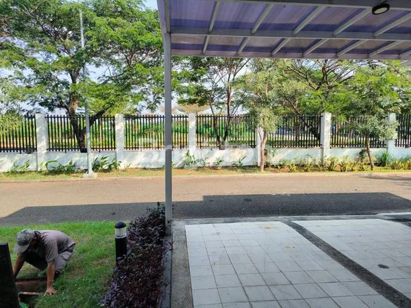 image RUMAH HOOK PREMIUM 2 LANTAI DI SHINANO JGC DEKAT AEON MALL (2)