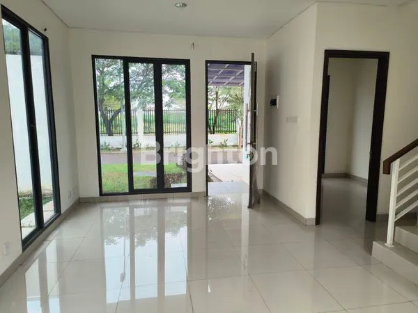 image RUMAH HOOK PREMIUM 2 LANTAI DI SHINANO JGC DEKAT AEON MALL (6)