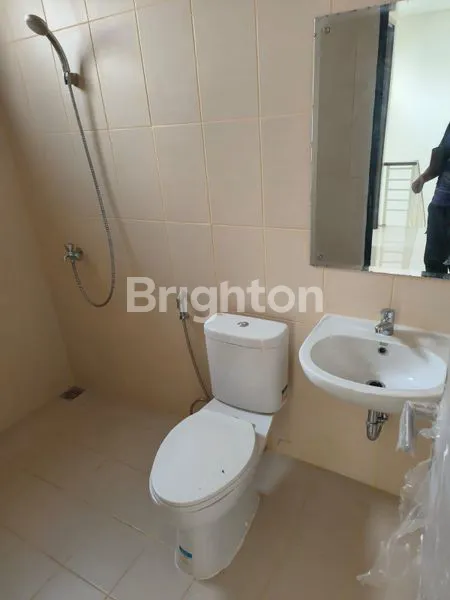 image RUMAH HOOK PREMIUM 2 LANTAI DI SHINANO JGC DEKAT AEON MALL (8)