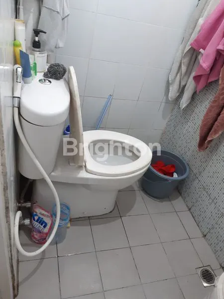 image APARTEMEN SENTRALAND BUNAKEN, FULLY FURNISHED, HARGA MURAH (8)