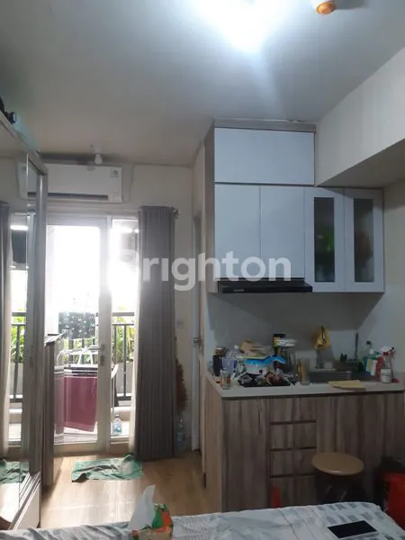 image APARTEMEN SENTRALAND BUNAKEN, FULLY FURNISHED, HARGA MURAH (6)