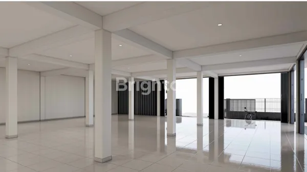 image GEDUNG SERBAGUNA & RUANG USAHA DI TENGAH KOTA, JL. MAHENDRADATTA, DENPASAR UTARA (4)