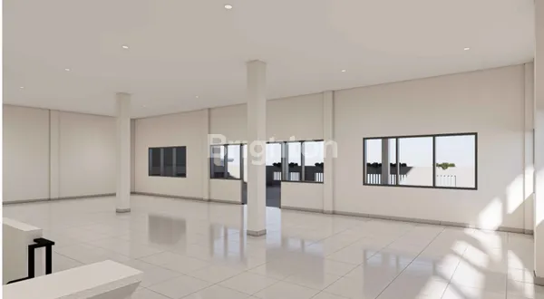 image GEDUNG SERBAGUNA & RUANG USAHA DI TENGAH KOTA, JL. MAHENDRADATTA, DENPASAR UTARA (8)