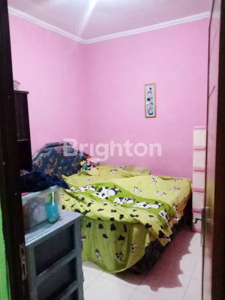 image HUNIAN MODERN 72M² DI CHRISTA RESIDENCE, AKSES TOL JATIASIH (5)