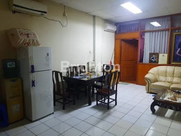 image RUKO KOMERSIAL 4 LANTAI GADING BUKIT INDAH, LOKASI PRESTISIUS (5)