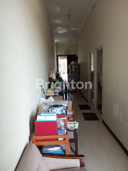 image DIJUAL RUKO PALEM SQUARE PONDOK TJANDRA INDAH (4)