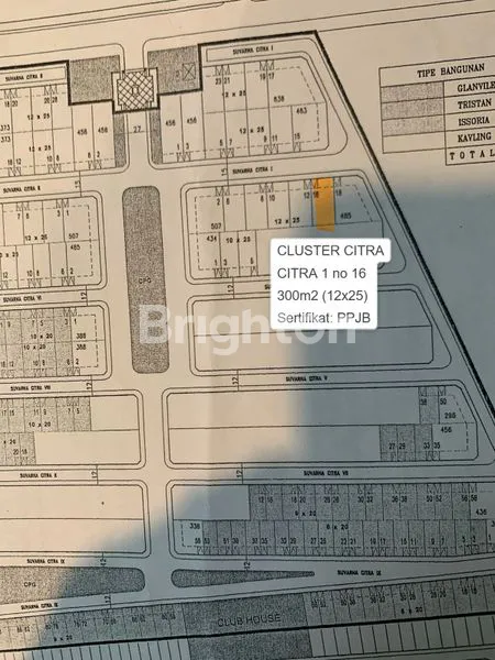 image (2) KAVLING PREMIUM 300M² DI SUVARNA SUTERA, SIAP BANGUN! (3)