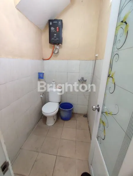 image HUNIAN EKSKLUSIF 3KT 3KM FULLY FURNISHED DI SOEKARNO HATTA (4)