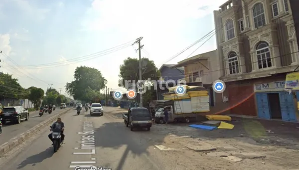 image RUMAH PINGGIR JALAN SUNGGAL DELISERDANG MEDAN (3)