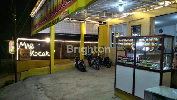 image RUMAH COCOK BUAT USAHA AREA PINGGIR JALAN DI BOGOR (2)