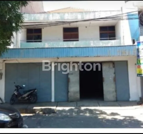 image HITUNG TANAH, RUMAH NOL JALAN DUKUH KUPANG SURABAYA (1)